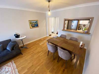 Sahilde Büyükturda 1.Kat 85 M2 Lüks 2+1 Daire 6