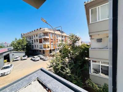 Küçükyalıda Ön Cephe,Metroya Yakın,73 M2 Net,Sıfır,2+1 8