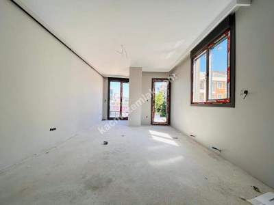 Küçükyalıda Ön Cephe,Metroya Yakın,73 M2 Net,Sıfır,2+1 1