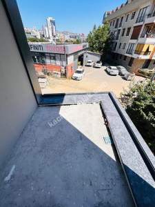 Küçükyalıda Ön Cephe,Metroya Yakın,73 M2 Net,Sıfır,2+1 7