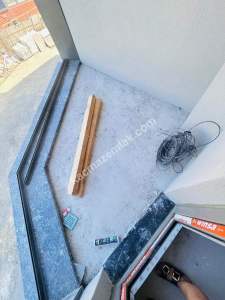 Kaçmaz'dan Küçükyalıda Ön Cephe,Metroya Yakın 60 M2 Ne 6