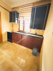 Küçükyalı Merkezi Konumda Ayrı Mutfaklı Öncephe 1+1 11