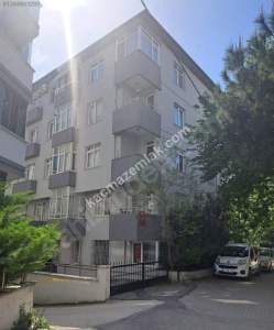 Küçükyalı'da Yatırımlık! 2+1 Düz Giriş 1