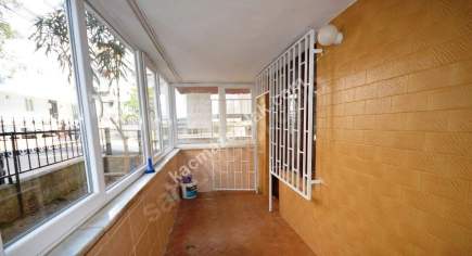 Küçükyalı'da Yatırımlık! 2+1 Düz Giriş 7