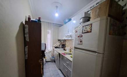 Küçükyalı'da Yatırımlık! 2+1 Düz Giriş 8