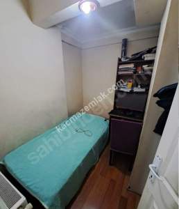 Küçükyalı'da Yatırımlık! 2+1 Düz Giriş 23