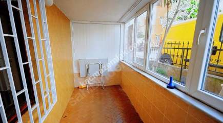 Küçükyalı'da Yatırımlık! 2+1 Düz Giriş 6