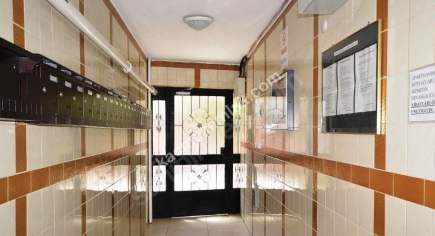 Küçükyalı'da Yatırımlık! 2+1 Düz Giriş 28