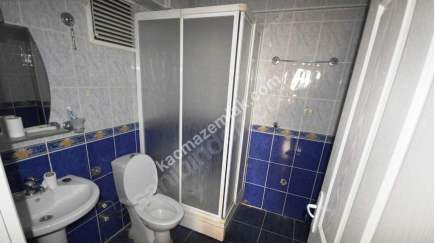 Küçükyalı'da Yatırımlık! 2+1 Düz Giriş 16