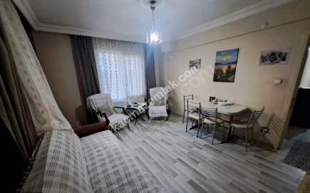 Küçükyalı'da Yatırımlık! 2+1 Düz Giriş 5