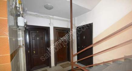 Küçükyalı'da Yatırımlık! 2+1 Düz Giriş 29