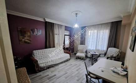 Küçükyalı'da Yatırımlık! 2+1 Düz Giriş 4