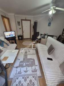 Küçükyalı Marmaraya Yakın Bahçeli 2+1 Daire 11