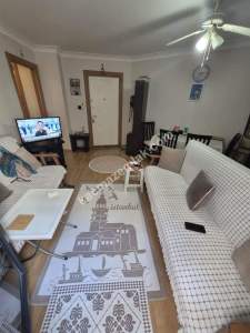 Küçükyalı Marmaraya Yakın Bahçeli 2+1 Daire 10