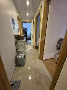 Küçükyalı Marmaraya Yakın Bahçeli 2+1 Daire 27