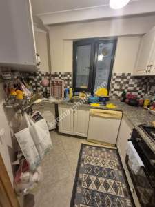 Küçükyalı Marmaraya Yakın Bahçeli 2+1 Daire 4