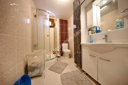 Küçükyalı'da Geniş Metrekareli Katta Ön 3+1 29