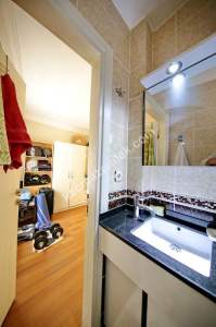 Küçükyalı'da Geniş Metrekareli Katta Ön 3+1 18