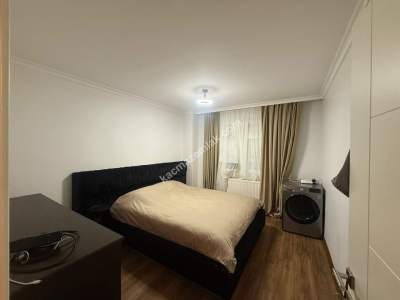 Maltepe Küçükyalı'da Marmaray'a Yakın Satılık Daire 14