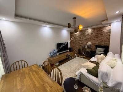 Maltepe Küçükyalı'da Marmaray'a Yakın Satılık Daire 2