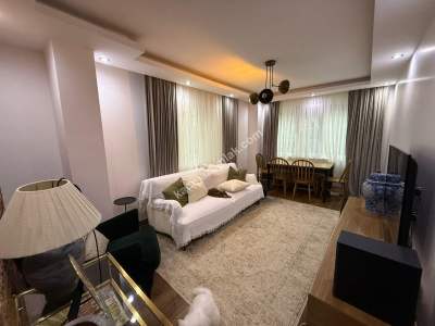 Maltepe Küçükyalı'Da Marmaray'A Yakın Satılık Daire