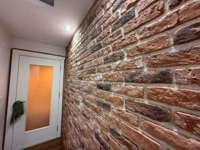 Maltepe Küçükyalı'da Marmaray'a Yakın Satılık Daire 3