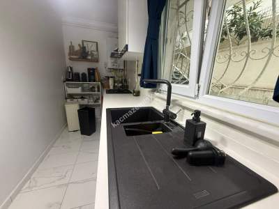 Maltepe Küçükyalı'da Marmaray'a Yakın Satılık Daire 13