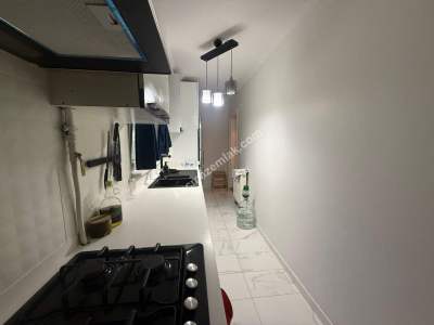 Maltepe Küçükyalı'da Marmaray'a Yakın Satılık Daire 11