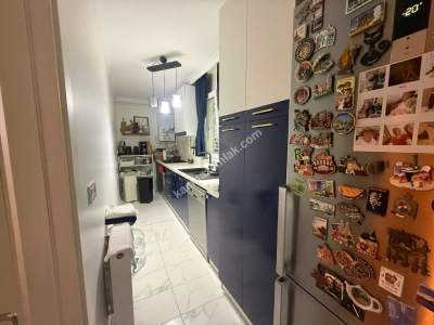 Maltepe Küçükyalı'da Marmaray'a Yakın Satılık Daire 10