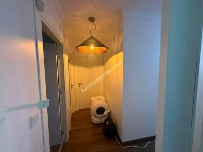 Maltepe Küçükyalı'da Marmaray'a Yakın Satılık Daire 16