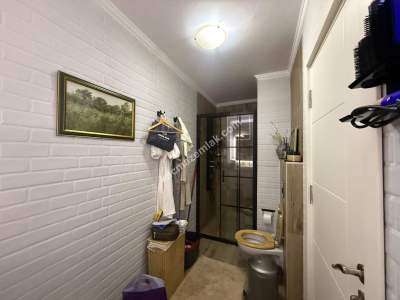 Maltepe Küçükyalı'da Marmaray'a Yakın Satılık Daire 7