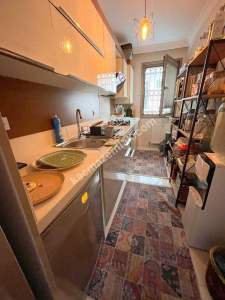 Küçükyalı Marmaray'a Yakın Bahçe Teraslı 100M² 2+1! 31