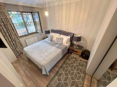 Küçükyalı Marmaray'a Yakın Bahçe Teraslı 100M² 2+1! 10