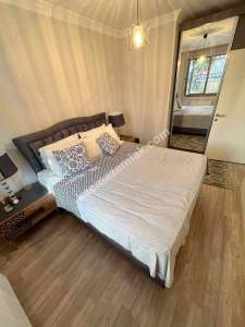 Küçükyalı Marmaray'a Yakın Bahçe Teraslı 100M² 2+1! 12