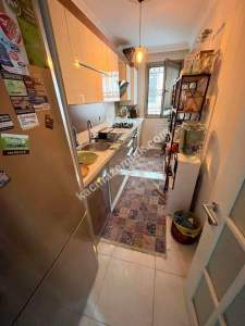 Küçükyalı Marmaray'a Yakın Bahçe Teraslı 100M² 2+1! 9