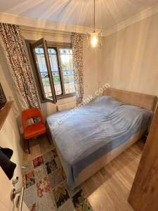 Küçükyalı Marmaray'a Yakın Bahçe Teraslı 100M² 2+1! 32