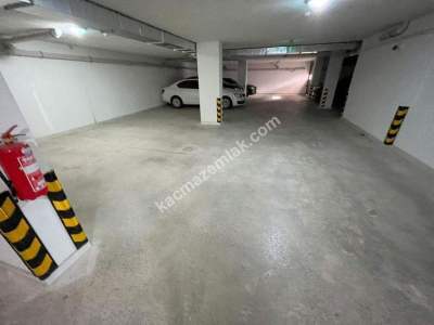 Küçükyalı Marmaray'a Yakın Bahçe Teraslı 100M² 2+1! 38