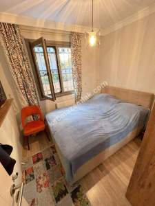 Küçükyalı Marmaray'a Yakın Bahçe Teraslı 100M² 2+1! 15