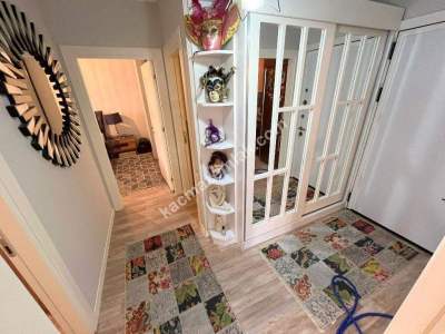 Küçükyalı Marmaray'a Yakın Bahçe Teraslı 100M² 2+1! 16