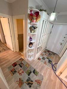 Küçükyalı Marmaray'a Yakın Bahçe Teraslı 100M² 2+1! 26