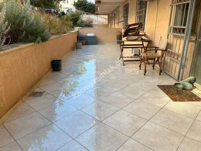 Küçükyalı Marmaray'a Yakın Bahçe Teraslı 100M² 2+1! 3