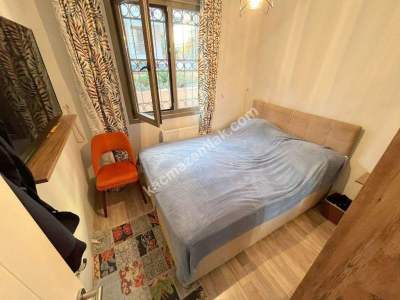 Küçükyalı Marmaray'a Yakın Bahçe Teraslı 100M² 2+1! 13