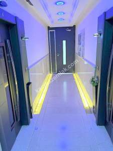 Küçükyalı Marmaray'a Yakın Bahçe Teraslı 100M² 2+1! 35