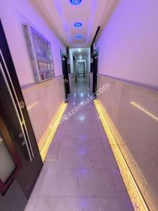 Küçükyalı Marmaray'a Yakın Bahçe Teraslı 100M² 2+1! 36