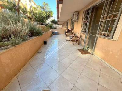 Küçükyalı Marmaray'a Yakın Bahçe Teraslı 100M² 2+1! 23