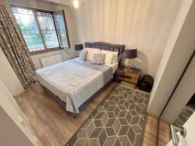 Küçükyalı Marmaray'a Yakın Bahçe Teraslı 100M² 2+1! 27