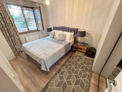 Küçükyalı Marmaray'a Yakın Bahçe Teraslı 100M² 2+1! 33