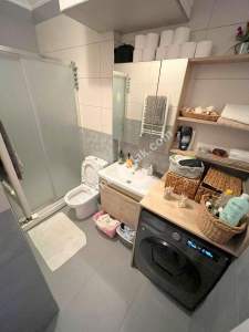 Küçükyalı Marmaray'a Yakın Bahçe Teraslı 100M² 2+1! 18