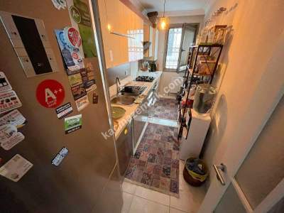 Küçükyalı Marmaray'a Yakın Bahçe Teraslı 100M² 2+1! 8