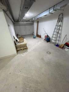 Küçükyalı Marmaray'a Yakın Bahçe Teraslı 100M² 2+1! 40